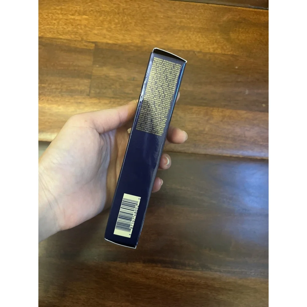 ESTEE LAUDER Futurist Aqua Brilliance Watery Glow Primer 1.35oz -New In Box
